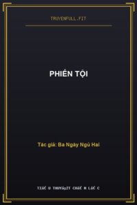 Phiến Tội