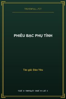 Phiêu Bạc Phụ Tình