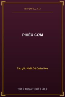 Phiếu Cơm