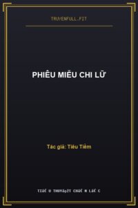 Phiêu Miễu Chi Lữ