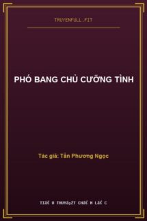 Phó Bang Chủ Cưỡng Tình