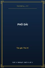 Phố Dài