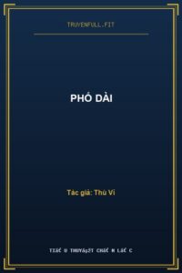 Phố Dài