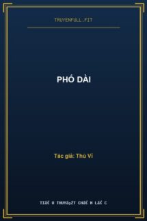 Phố Dài