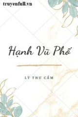 Phố Hạnh Vũ
