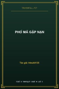 Phò Mã Gặp Nạn