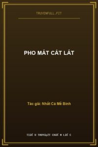 Pho Mát Cắt Lát
