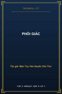 Phối Giác