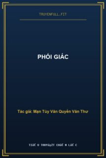 Phối Giác