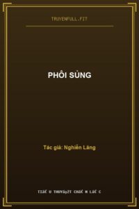 Phôi Sủng