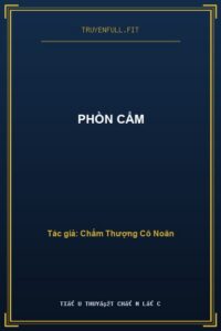 Phồn Cẩm