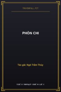 Phồn Chi