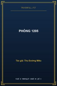 Phòng 1205