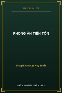 Phong Ấn Tiên Tôn
