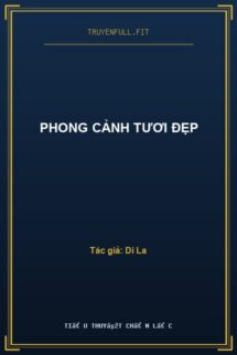 Phong Cảnh Tươi Đẹp