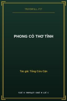 Phong Có Thơ Tình