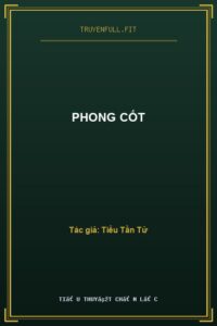 Phong Cốt