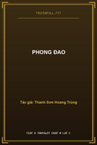Phong Đao