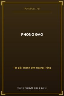 Phong Đao