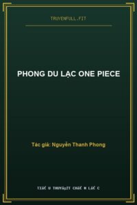 Phong Du Lạc One Piece
