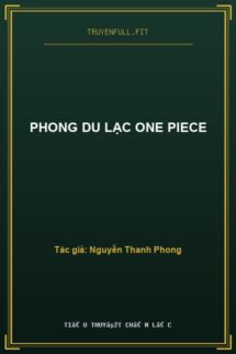 Phong Du Lạc One Piece