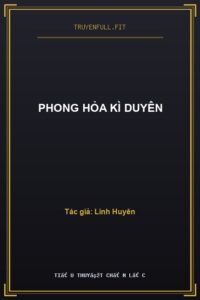 Phong Hỏa Kì Duyên