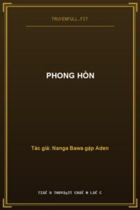 Phong Hồn