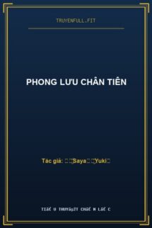 Phong Lưu Chân Tiên