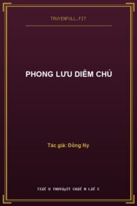 Phong Lưu Diễm Chủ