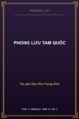 Phong Lưu Tam Quốc