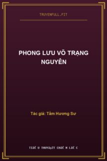 Phong Lưu Võ Trạng Nguyên