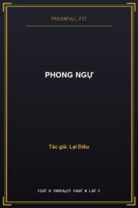 Phong Ngự