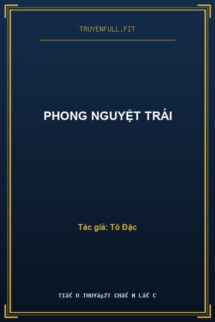 Phong Nguyệt Trái