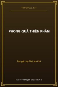 Phong Quá Thiên Phàm