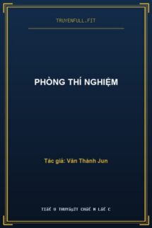 Phòng Thí Nghiệm