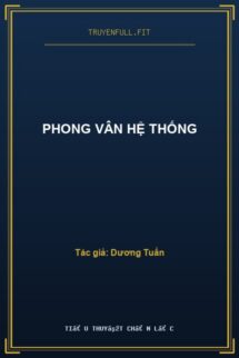 Phong Vân Hệ Thống