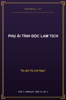 Phụ Ái Tình Độc Lam Tịch