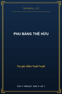 Phu Bằng Thê Hữu