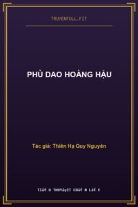 Phù Dao Hoàng Hậu