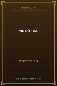 Phù Đồ Tháp