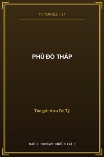 Phù Đồ Tháp