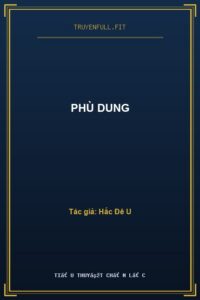 Phù Dung