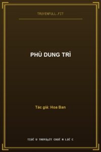 Phù Dung Trì