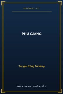 Phú Giang