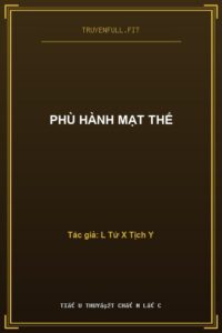 Phù Hành Mạt Thế