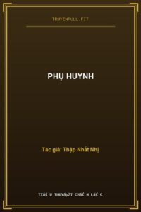Phụ Huynh