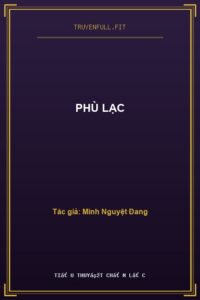 Phù Lạc