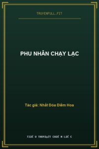 Phu Nhân Chạy Lạc