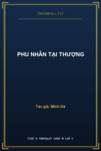 Phu Nhân Tại Thượng