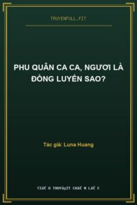 Phu Quân Ca Ca, Ngươi Là Đồng Luyến Sao?